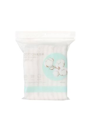 Almohadillas de Algodón