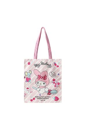 Bolsa de Compras (My Melody)