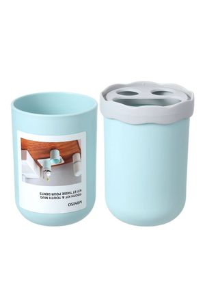 Vaso Portacepillos de Dientes