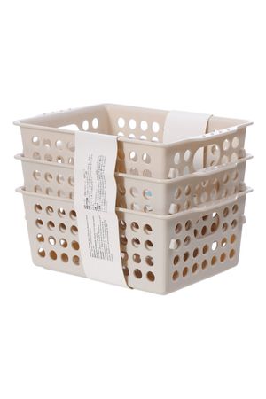 Cestas de Almacenamiento