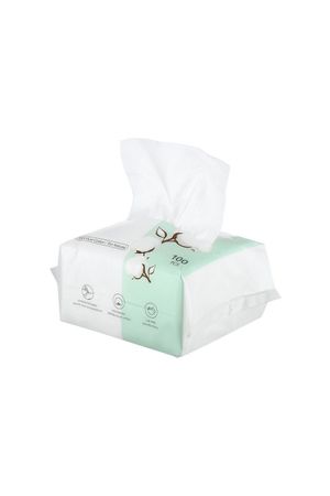 Toallitas de Algodón