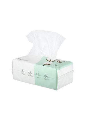 Toallitas de Algodón