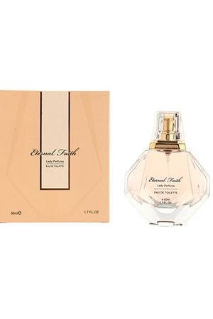 Perfume Dama Fe Eterna