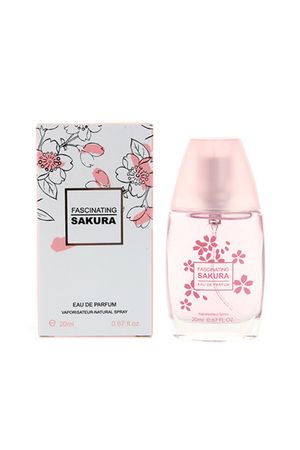 Fascinante Perfume Sakura Lady