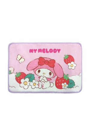 Alfombra Colección My Melody Sanrio