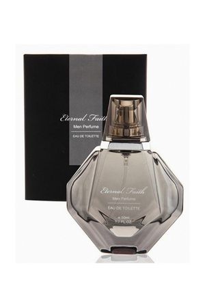 Perfume Fe Eterna