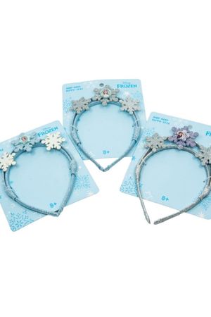 Cintillo Para Cabello Disney Frozen