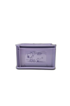 Organizador de Escritorio Snoopy 20. 5X12 Cm