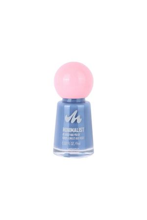 Esmalte de Uñas A Base de Aceite Colección Minimalist