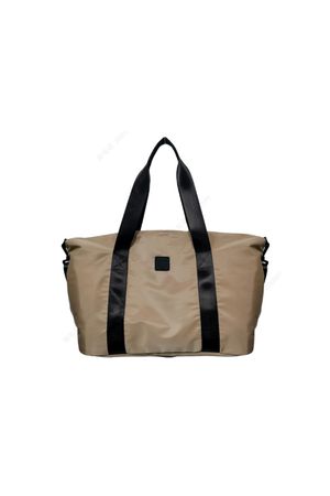 Bolso Tote Maxi Miniso Serie Gender Neutral Beige