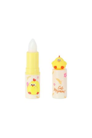 Bálsamo Labial Hidratante Colección Dundun