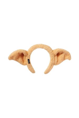 Cintillo de Cabello Peluche Dobby Hogwarts Harry Potter