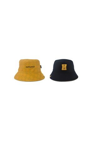 Sombrero Bucket Reversible Hufflepuff Harry Potter