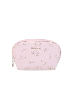 Neceser Para Maquillaje Hello Kitty Sanrio