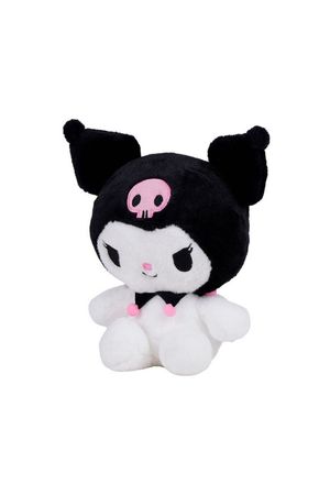 Peluche Colección Kuromi Sanrio