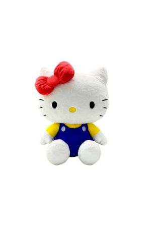 Peluche Colección Hello Kitty Sanrio