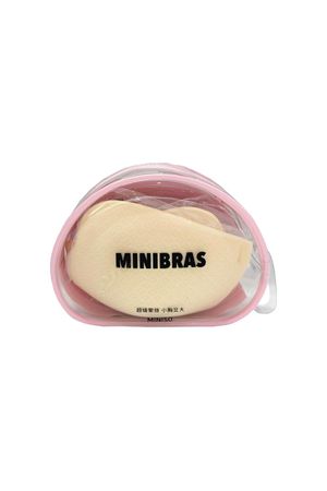 Sujetador Adhesivo Serie Angel Wing