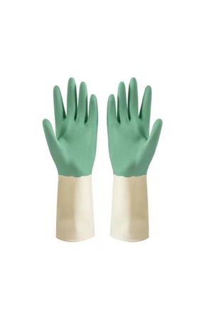 Guantes Para Limpieza