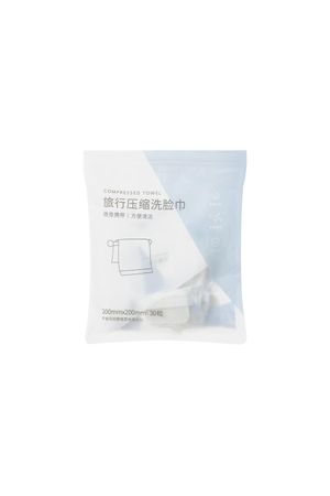 Toallas Comprimidas
