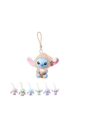 Blind Box Colección Stitch Disney