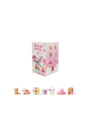 Blind Box Colección Mikko At Home