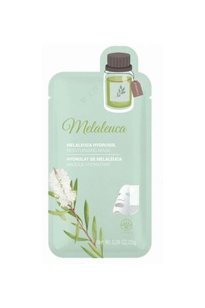 Mascarilla Facial Hidratante