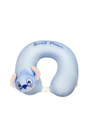 Almohada de Viaje Colección Stitch Disney