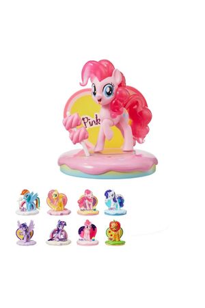 Blind Box Colección My Little Pony