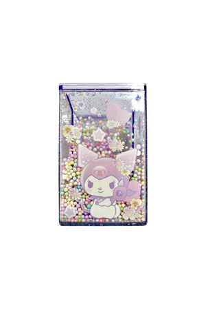 Portalápices Colección Kuromi Sanrio
