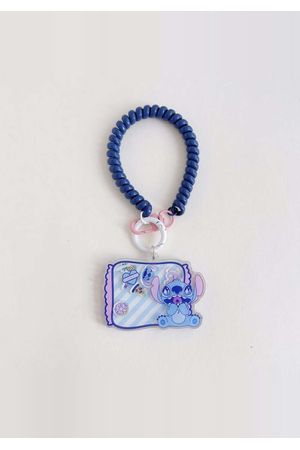 Llavero Colección Dinner Party Stitch Disney