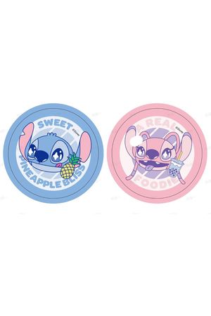 Disco Volador Colección Stitch Disney