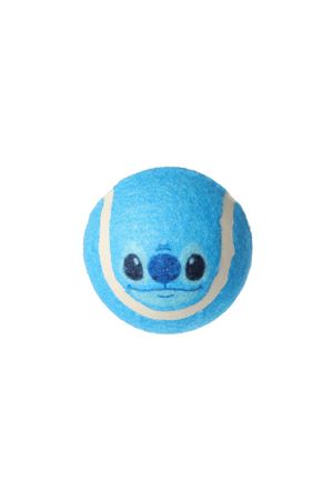 Pelota Para Mascotas Colección Stitch Disney