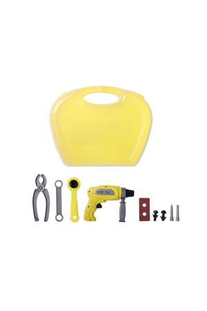 Caja de Herramientas