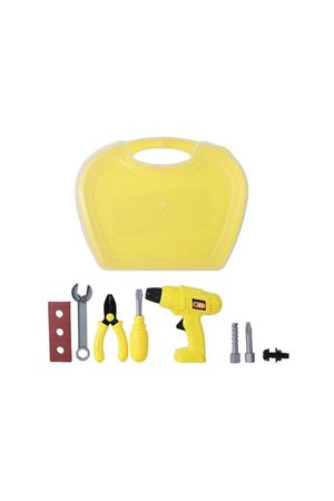 Caja de Herramientas