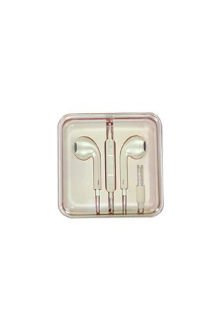 Audífonos Alámbricos Modelo: C20