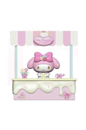 Figura Coleccionable Colección My Meoldy Sanrio