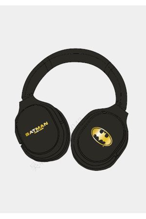 Audífonos Inalámbricos Modelo: P14 Colección Batman Dc