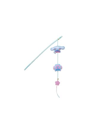 Varita Para Gatos Colección Cinnamoroll Sanrio