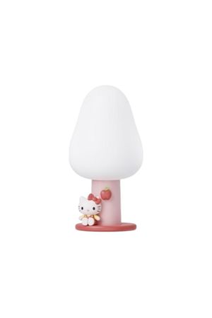 Lámpara Led de 2 Hello Kitty