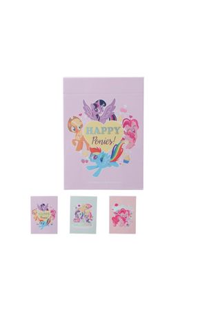 Espejo Plegable Para Mesa Colección My Little Pony