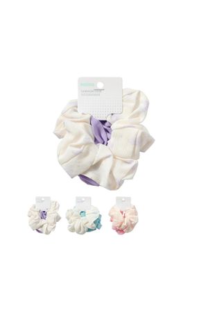 Colas Para El Cabello Colección Fashion (2 Unidades)