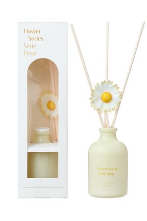 Difusor Mikado Fragancia Flor Lirio y Jazmín