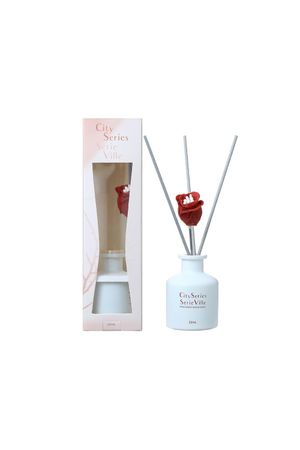 Difusor Mikado Fragancia Sándalo