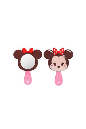 Espejo de Mano Colección Minnie Mouse Tsum Disney