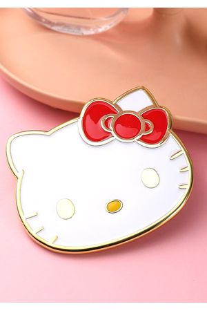 Espejo de Hello Kitty