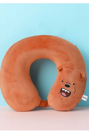 Almohada Viscoelástica En Forma de U