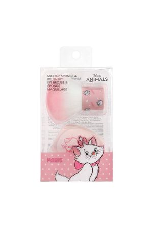 Kit de Esponja y Brocha de Maquillaje Disney