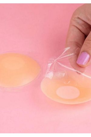 Sujetadores Adhesivos Redondos