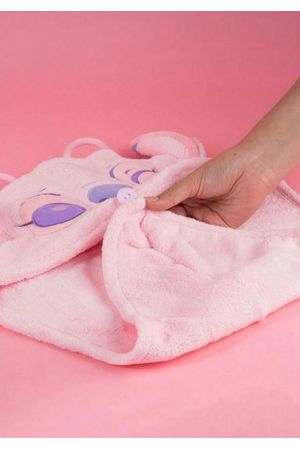 Gorro Secador de Cabello (Ángel)