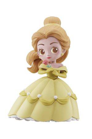 Blind Box Colección Princesas Disney